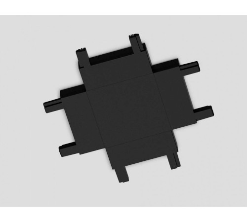 Соединитель X-образный для треков Ambrella Light GV GV1127