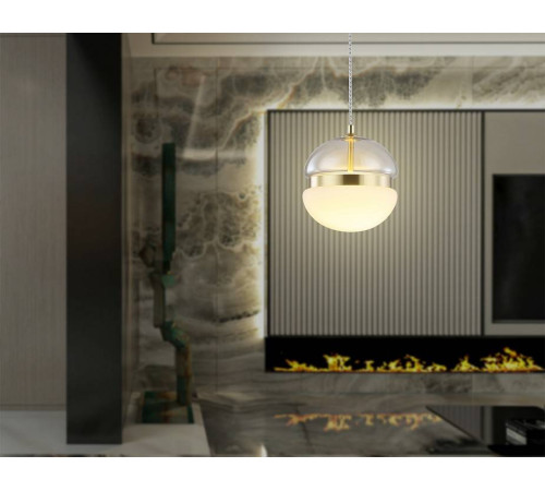 Подвесной светильник Ambrella Light LH LH11001