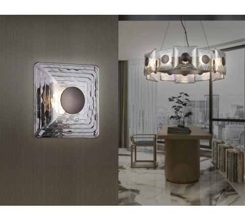 Накладной светильник Ambrella Light LH LH31037