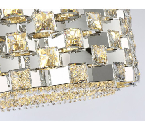 Подвесной светильник Ambrella Light LH LH41001