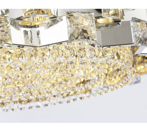 Подвесной светильник Ambrella Light LH LH41001