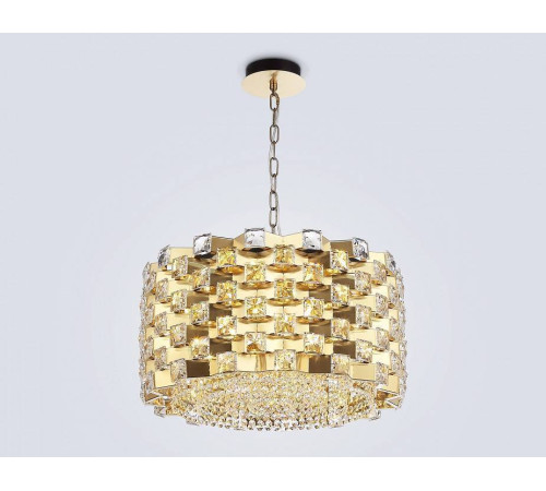 Подвесной светильник Ambrella Light LH LH41003