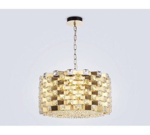 Подвесной светильник Ambrella Light LH LH41003