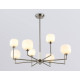 Люстра на штанге Ambrella Light LH LH53003