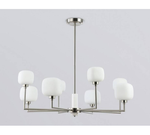 Люстра на штанге Ambrella Light LH LH53003