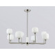 Люстра на штанге Ambrella Light LH LH53003