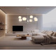 Люстра на штанге Ambrella Light LH LH53003