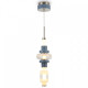 Подвесной светильник Ambrella Light LH LH53121