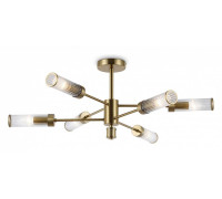 Люстра на штанге Ambrella Light HIGH LIGHT 6 ламп LH55161