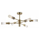 Люстра на штанге Ambrella Light HIGH LIGHT 6 ламп LH55161