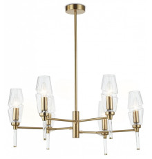 Люстра на штанге Ambrella Light LH LH55201