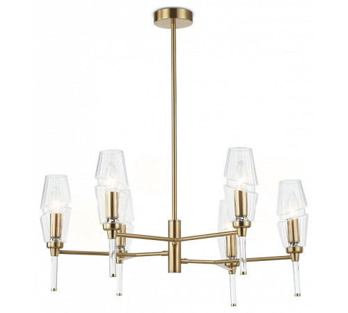 Люстра на штанге Ambrella Light LH LH55201