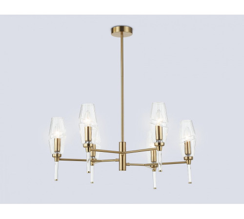 Люстра на штанге Ambrella Light LH LH55201