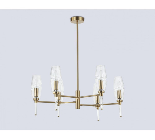 Люстра на штанге Ambrella Light LH LH55201