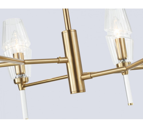 Люстра на штанге Ambrella Light LH LH55201