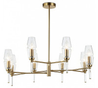 Люстра на штанге Ambrella Light LH LH55202