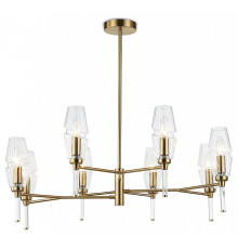 Люстра на штанге Ambrella Light LH LH55202