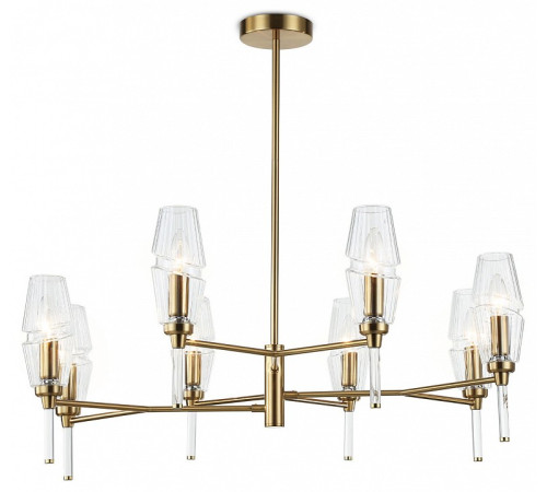 Люстра на штанге Ambrella Light LH LH55202