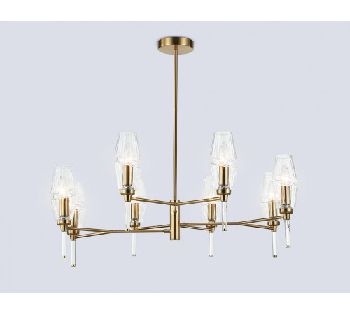 Люстра на штанге Ambrella Light LH LH55202