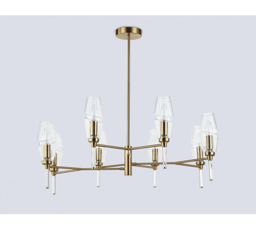 Люстра на штанге Ambrella Light LH LH55202