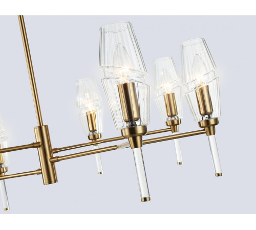 Люстра на штанге Ambrella Light LH LH55202