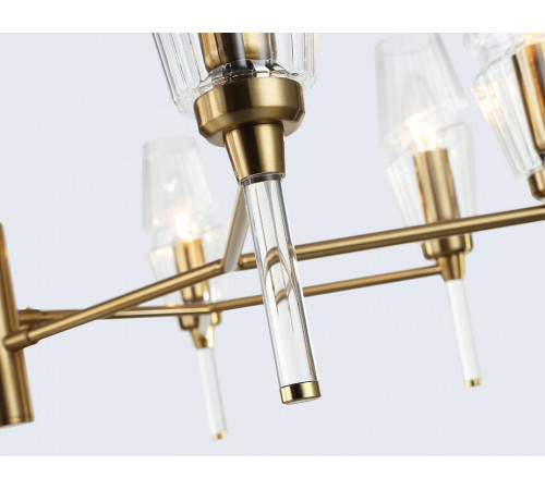 Люстра на штанге Ambrella Light LH LH55202