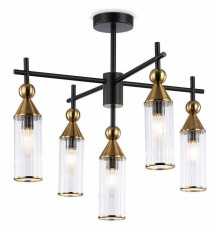 Люстра на штанге Ambrella Light LH LH55256