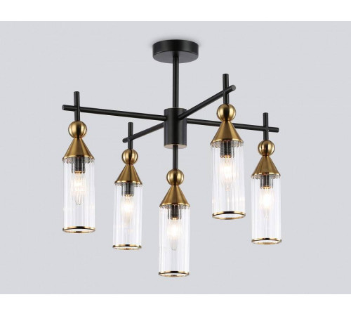 Люстра на штанге Ambrella Light LH LH55256