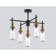 Люстра на штанге Ambrella Light LH LH55256