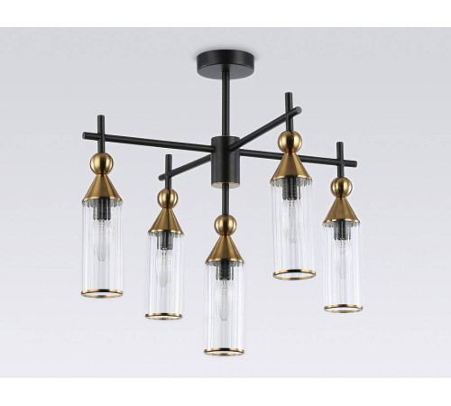 Люстра на штанге Ambrella Light LH LH55256