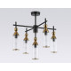 Люстра на штанге Ambrella Light LH LH55256