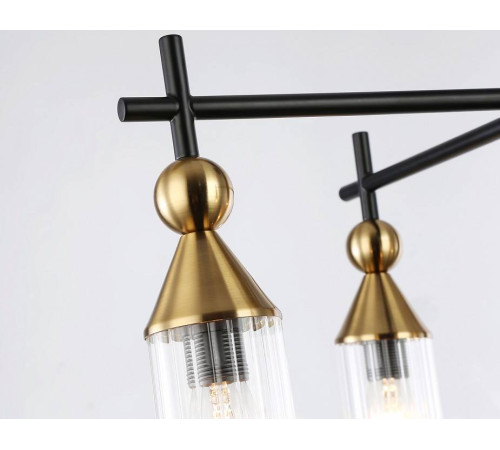 Люстра на штанге Ambrella Light LH LH55256