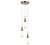 Подвесной светильник Ambrella Light LH LH55272