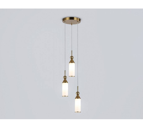 Подвесной светильник Ambrella Light LH LH55272