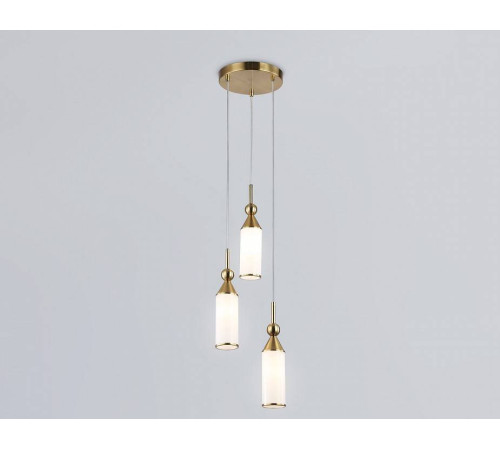 Подвесной светильник Ambrella Light LH LH55272