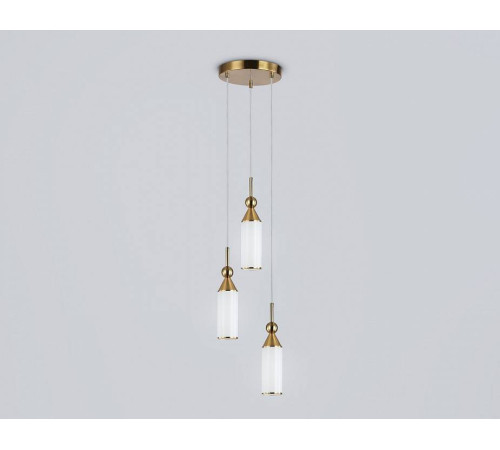 Подвесной светильник Ambrella Light LH LH55272