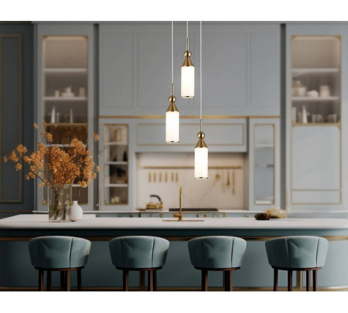 Подвесной светильник Ambrella Light LH LH55272