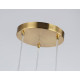 Подвесной светильник Ambrella Light LH LH55272