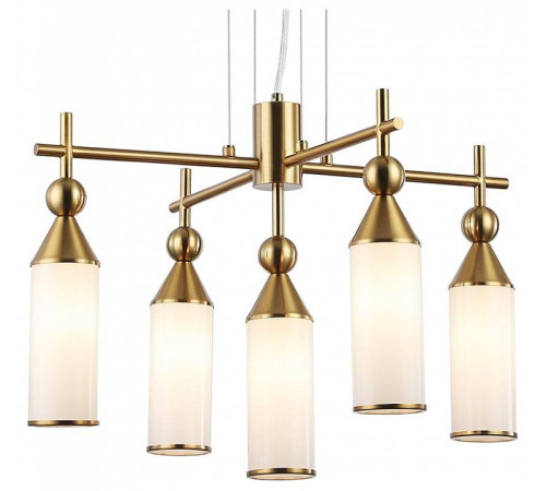 Подвесная люстра Ambrella Light LH LH55276