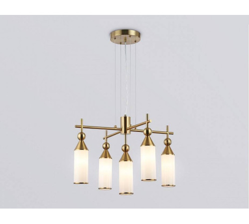 Подвесная люстра Ambrella Light LH LH55276