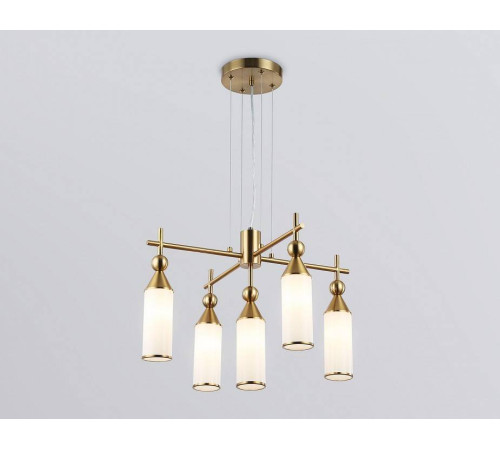 Подвесная люстра Ambrella Light LH LH55276