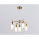 Подвесная люстра Ambrella Light LH LH55276