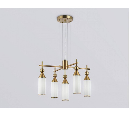 Подвесная люстра Ambrella Light LH LH55276