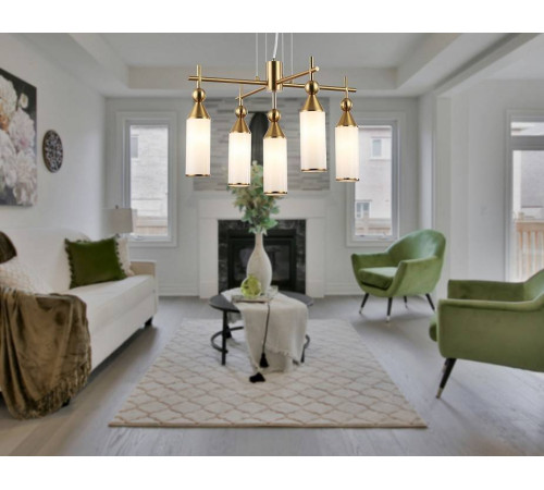 Подвесная люстра Ambrella Light LH LH55276