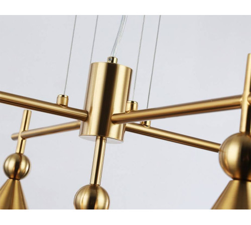 Подвесная люстра Ambrella Light LH LH55276