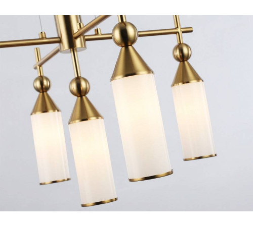 Подвесная люстра Ambrella Light LH LH55276