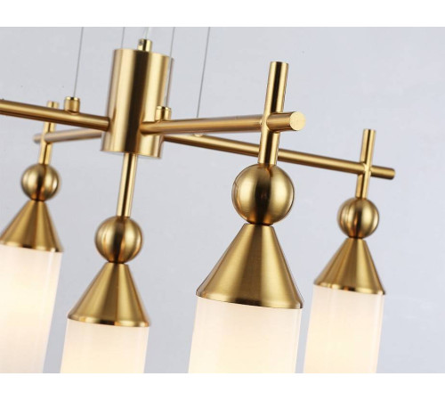 Подвесная люстра Ambrella Light LH LH55276