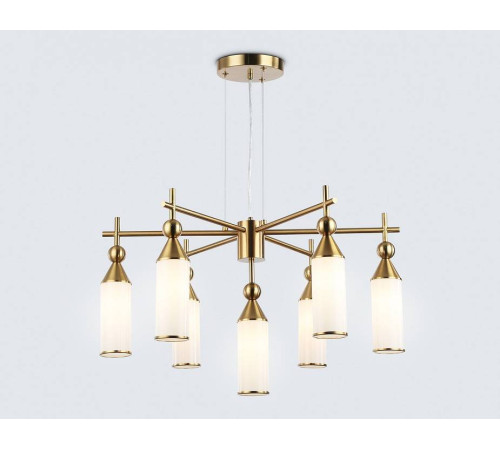 Подвесная люстра Ambrella Light LH LH55278
