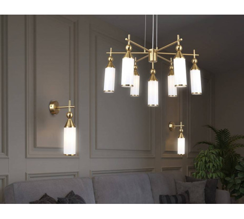 Подвесная люстра Ambrella Light LH LH55278