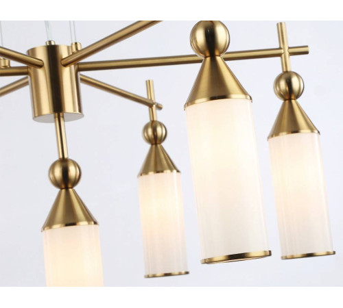 Подвесная люстра Ambrella Light LH LH55278